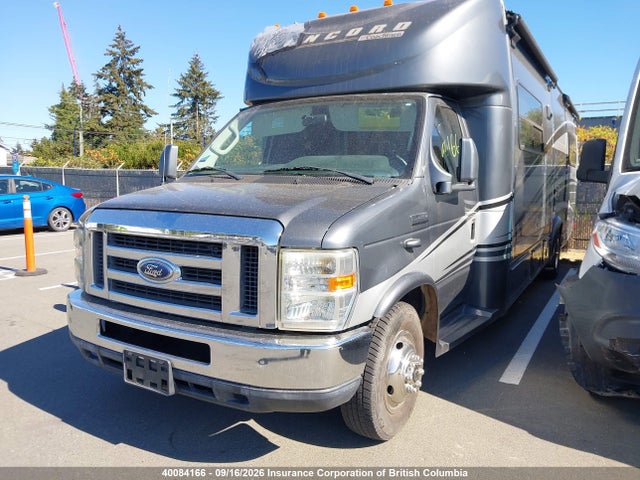 Продаж на аукціоні авто 2011 Ford Econoline E450 Super Duty Cutwy Van, vin: 1FDXE4FS6BDA19241, номер лоту: 40084166