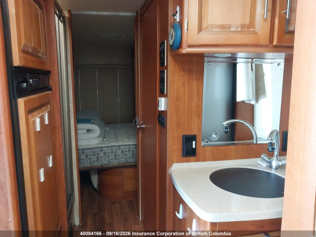 Продаж на аукціоні авто 2011 Ford Econoline E450 Super Duty Cutwy Van, vin: 1FDXE4FS6BDA19241, номер лоту: 40084166