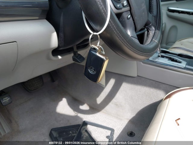 4T1BD1FK7EU112396 Toyota Camry Hybrid/le/xle