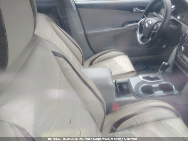 4T1BD1FK7EU112396 Toyota Camry Hybrid/le/xle
