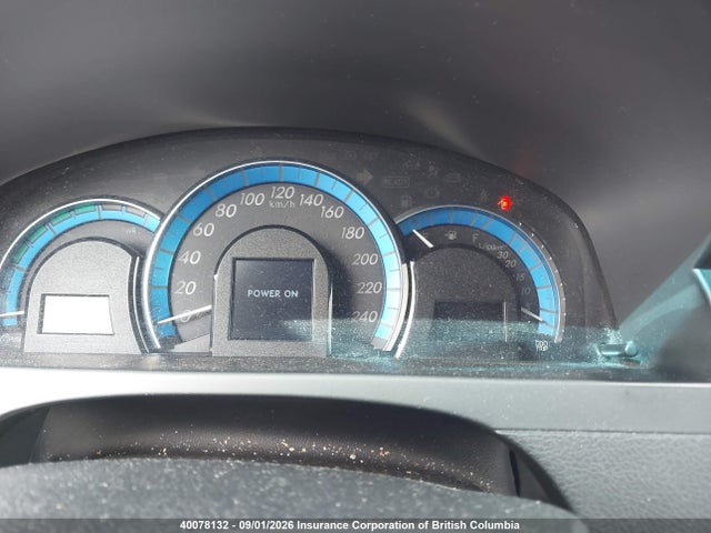 4T1BD1FK7EU112396 Toyota Camry Hybrid/le/xle