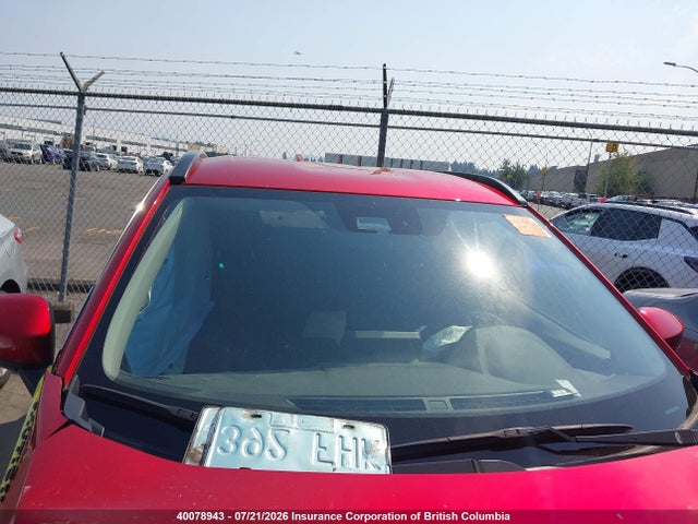 JA4AT4AA3KZ600806 Mitsubishi Eclipse Cross Le/sp