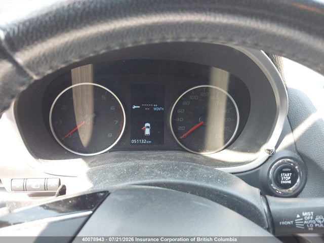 JA4AT4AA3KZ600806 Mitsubishi Eclipse Cross Le/sp