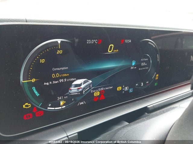 4JGFB4KB6MA328674 Mercedes-Benz Gle 350 4matic