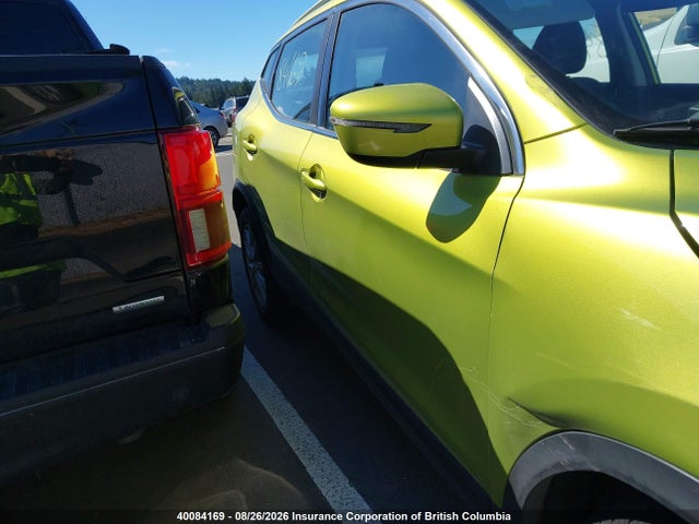 JN1BJ1CW9LW387390 Nissan Rogue Sport S/sv/sl