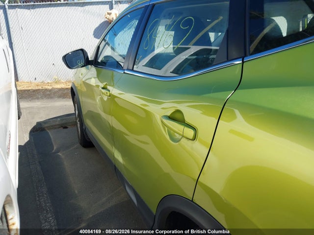 JN1BJ1CW9LW387390 Nissan Rogue Sport S/sv/sl