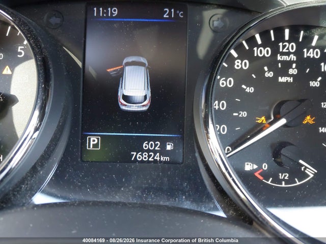JN1BJ1CW9LW387390 Nissan Rogue Sport S/sv/sl