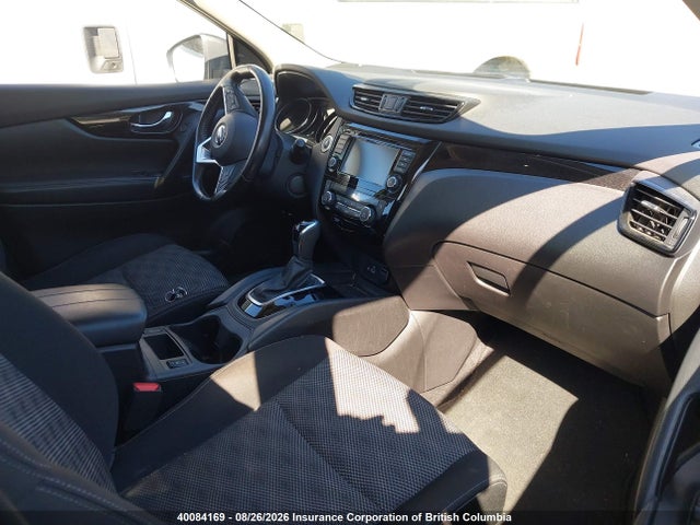 JN1BJ1CW9LW387390 Nissan Rogue Sport S/sv/sl
