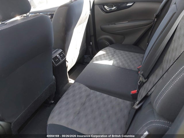 JN1BJ1CW9LW387390 Nissan Rogue Sport S/sv/sl
