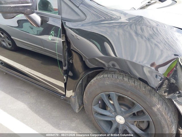 40084170 :رقم المزاد ، 2HGFG4A57FH100450 vin ، 2015 Honda Civic مزاد بيع