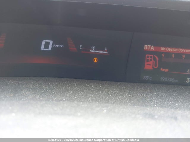 40084170 :رقم المزاد ، 2HGFG4A57FH100450 vin ، 2015 Honda Civic مزاد بيع