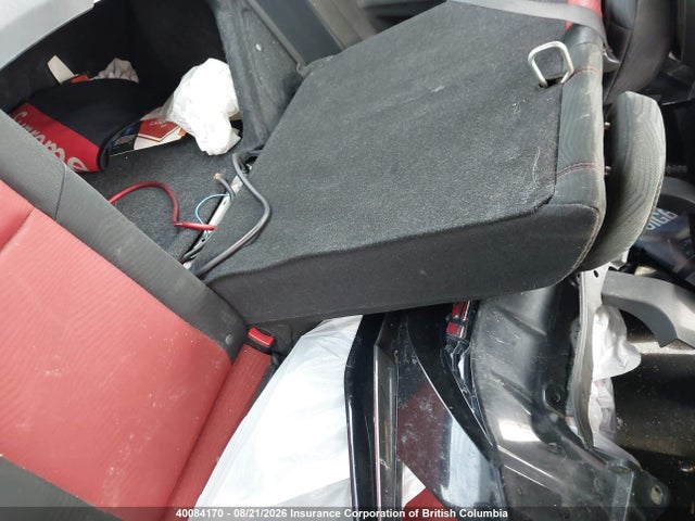 40084170 :رقم المزاد ، 2HGFG4A57FH100450 vin ، 2015 Honda Civic مزاد بيع