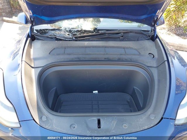 Tesla Model Y Performance/standard Range 2021 5YJYGAED6MF181533 Image 10