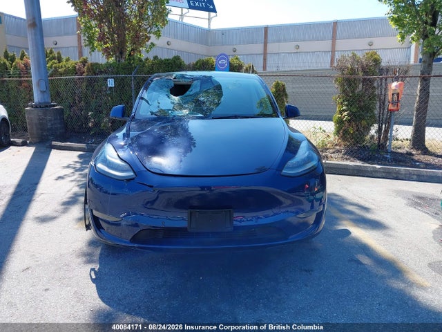 Tesla Model Y Performance/standard Range 2021 5YJYGAED6MF181533 Image 13