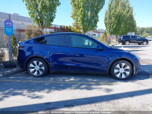 Tesla Model Y Performance/standard Range 2021 5YJYGAED6MF181533 Image 14