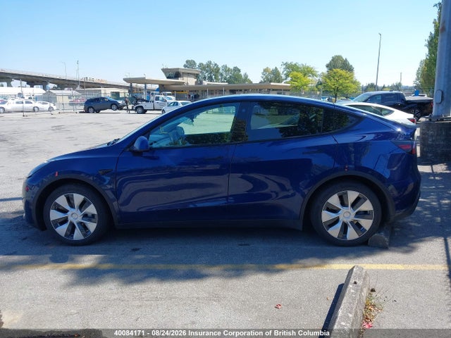 Tesla Model Y Performance/standard Range 2021 5YJYGAED6MF181533 Image 15