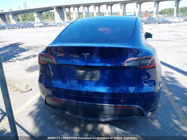 Tesla Model Y Performance/standard Range 2021 5YJYGAED6MF181533 Image 17