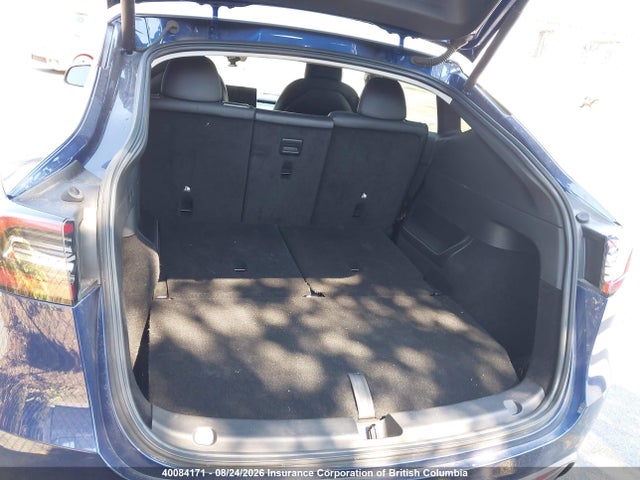 Tesla Model Y Performance/standard Range 2021 5YJYGAED6MF181533 Image 23