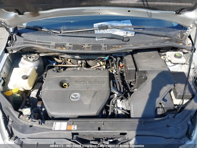 40084172 :رقم المزاد ، JM1CR293190357048 vin ، 2009 Mazda 5 مزاد بيع