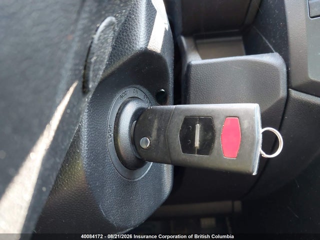 40084172 :رقم المزاد ، JM1CR293190357048 vin ، 2009 Mazda 5 مزاد بيع