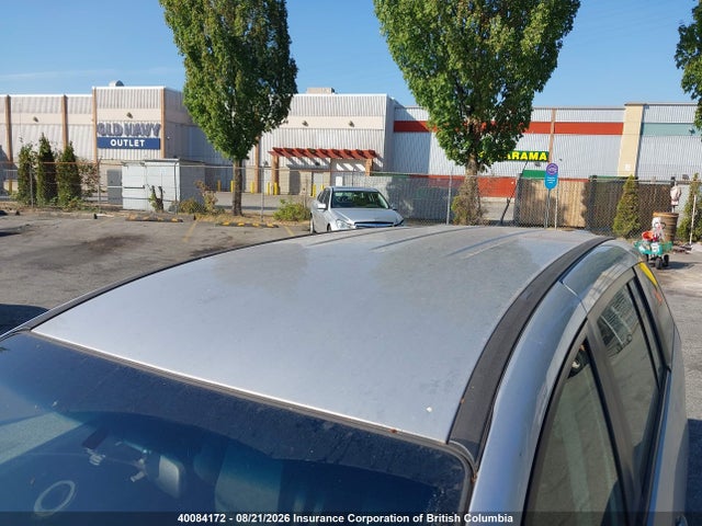 40084172 :رقم المزاد ، JM1CR293190357048 vin ، 2009 Mazda 5 مزاد بيع