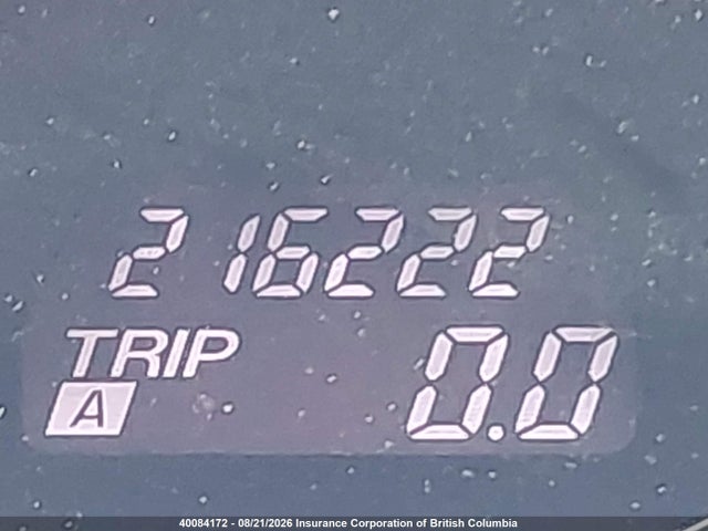 40084172 :رقم المزاد ، JM1CR293190357048 vin ، 2009 Mazda 5 مزاد بيع