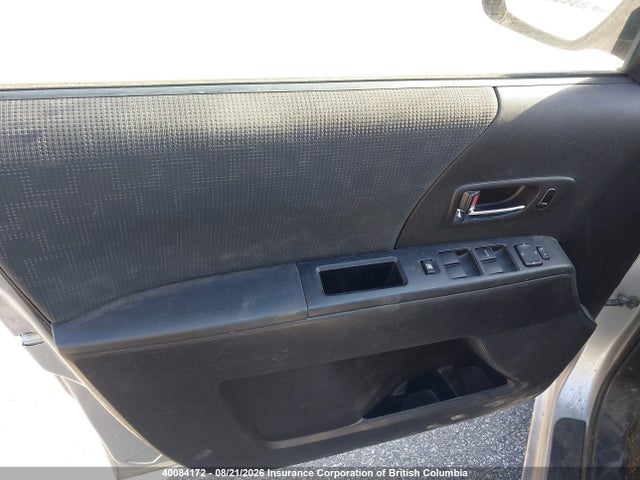 40084172 :رقم المزاد ، JM1CR293190357048 vin ، 2009 Mazda 5 مزاد بيع