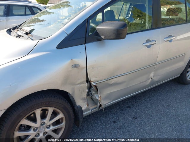 40084172 :رقم المزاد ، JM1CR293190357048 vin ، 2009 Mazda 5 مزاد بيع