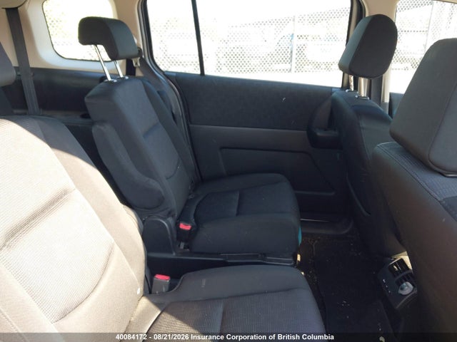40084172 :رقم المزاد ، JM1CR293190357048 vin ، 2009 Mazda 5 مزاد بيع