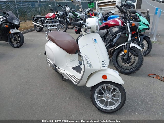 2022 ZAPCA06B6N5105122 главное изображение