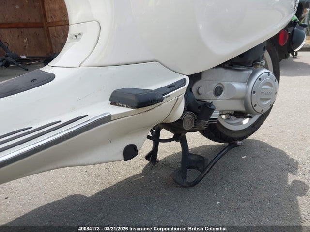 Vespa Primavera/sprint 50 2022 ZAPCA06B6N5105122 Image 13
