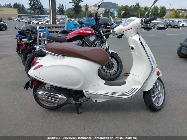 Vespa Primavera/sprint 50 2022 ZAPCA06B6N5105122 Image 15