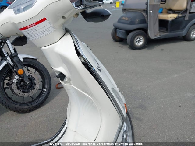 Vespa Primavera/sprint 50 2022 ZAPCA06B6N5105122 Image 17
