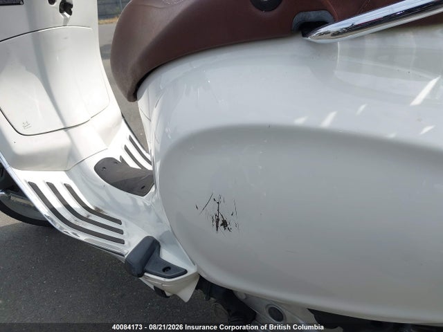 Vespa Primavera/sprint 50 2022 ZAPCA06B6N5105122 Image 21