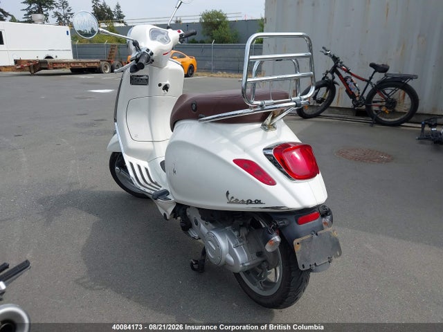 Vespa Primavera/sprint 50 2022 ZAPCA06B6N5105122 Image 3