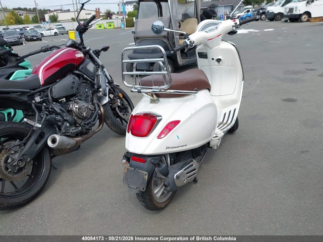 Vespa Primavera/sprint 50 2022 ZAPCA06B6N5105122 Image 4