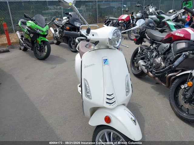 Vespa Primavera/sprint 50 2022 ZAPCA06B6N5105122 Image 5