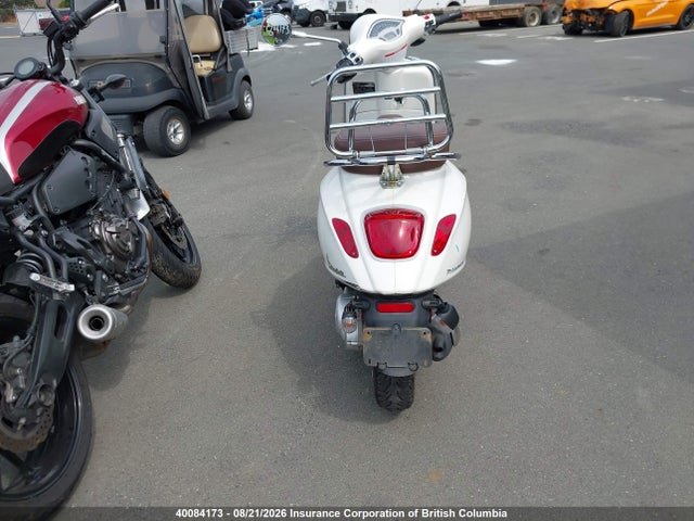 Vespa Primavera/sprint 50 2022 ZAPCA06B6N5105122 Image 6