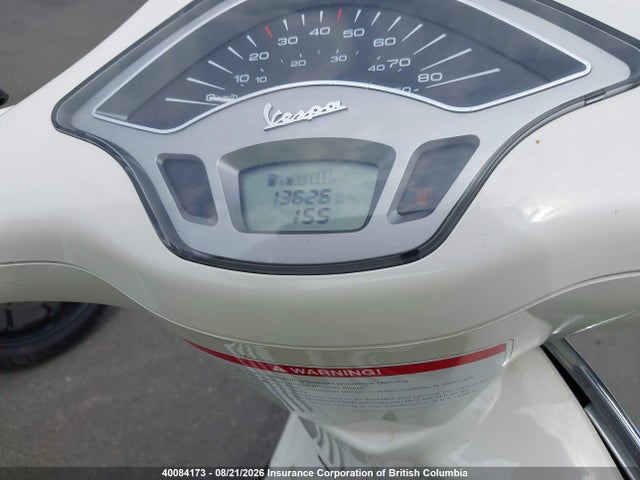 Vespa Primavera/sprint 50 2022 ZAPCA06B6N5105122 Image 7