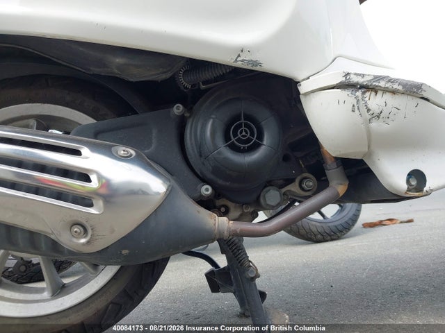 Vespa Primavera/sprint 50 2022 ZAPCA06B6N5105122 Image 8