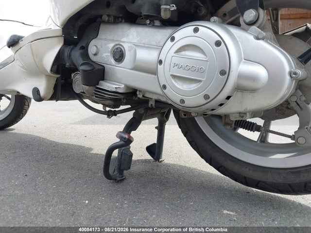 Vespa Primavera/sprint 50 2022 ZAPCA06B6N5105122 Image 9