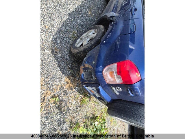 40084174 :رقم المزاد ، JTEHH20V610103133 vin ، 2001 Toyota Rav4 مزاد بيع