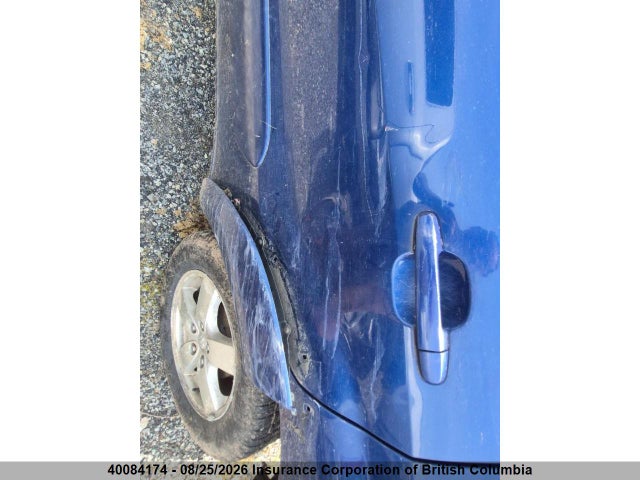 40084174 :رقم المزاد ، JTEHH20V610103133 vin ، 2001 Toyota Rav4 مزاد بيع