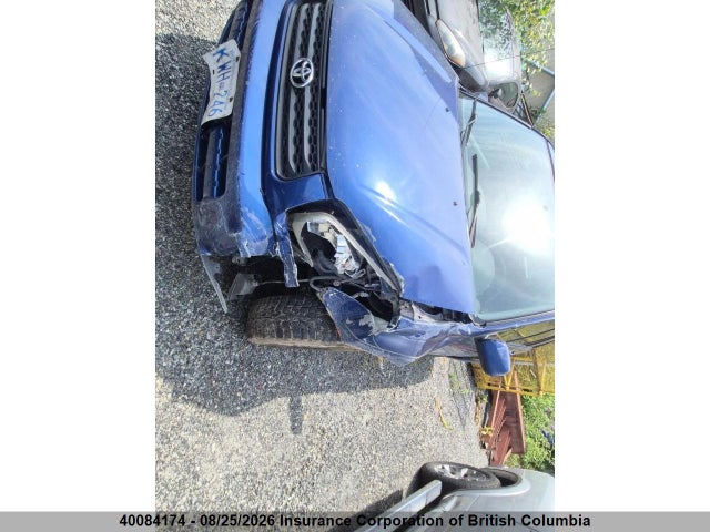40084174 :رقم المزاد ، JTEHH20V610103133 vin ، 2001 Toyota Rav4 مزاد بيع