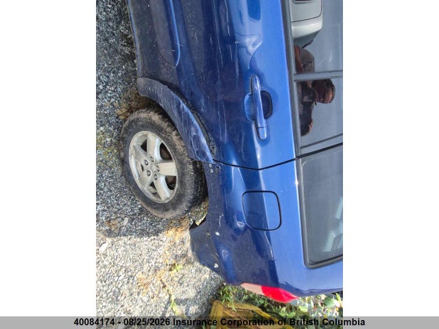40084174 :رقم المزاد ، JTEHH20V610103133 vin ، 2001 Toyota Rav4 مزاد بيع
