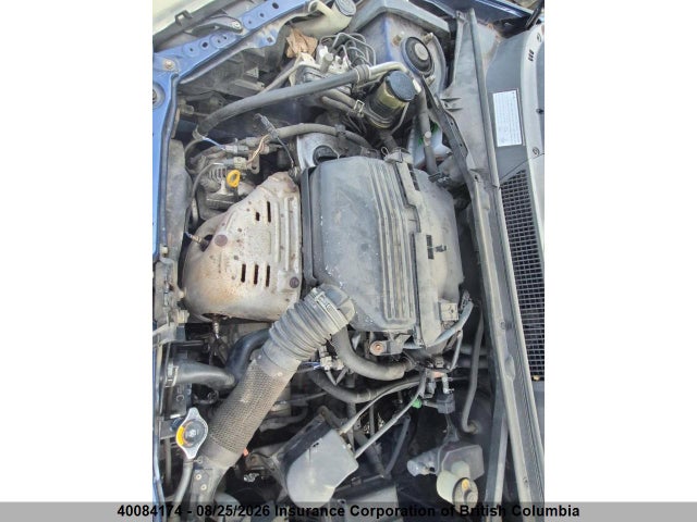 40084174 :رقم المزاد ، JTEHH20V610103133 vin ، 2001 Toyota Rav4 مزاد بيع