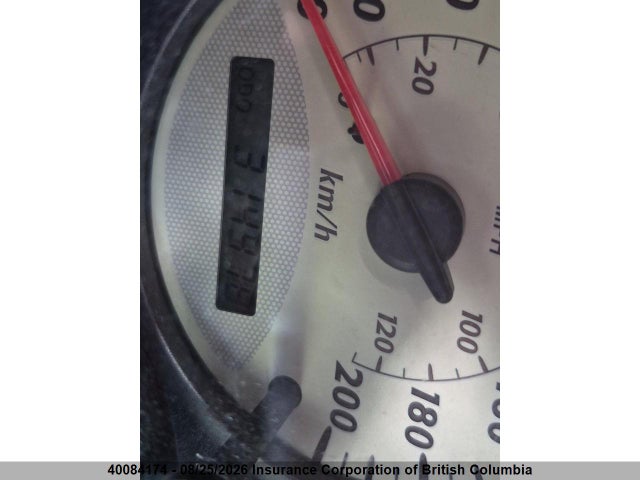 40084174 :رقم المزاد ، JTEHH20V610103133 vin ، 2001 Toyota Rav4 مزاد بيع