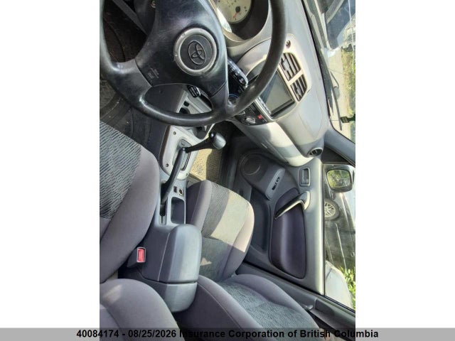 40084174 :رقم المزاد ، JTEHH20V610103133 vin ، 2001 Toyota Rav4 مزاد بيع