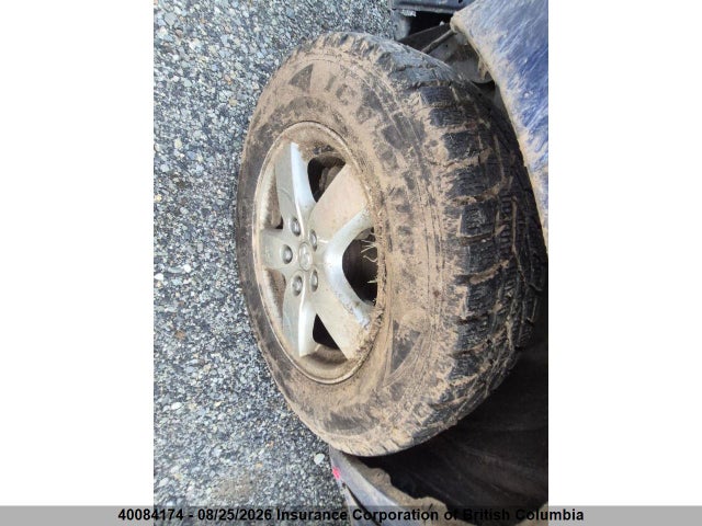 40084174 :رقم المزاد ، JTEHH20V610103133 vin ، 2001 Toyota Rav4 مزاد بيع