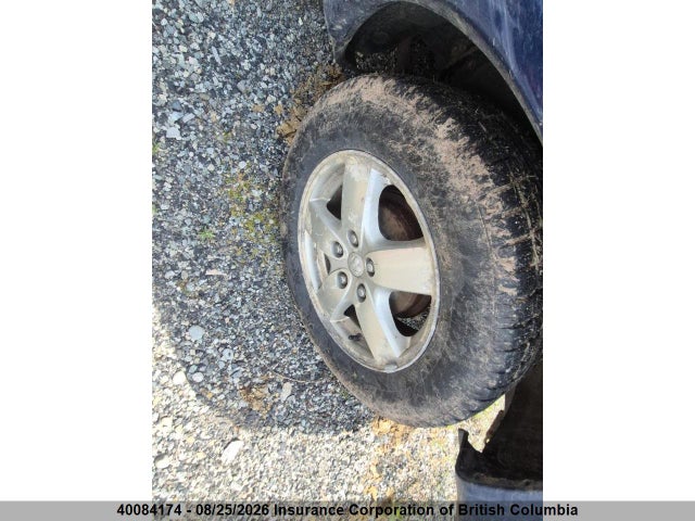 40084174 :رقم المزاد ، JTEHH20V610103133 vin ، 2001 Toyota Rav4 مزاد بيع